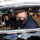 Illustration for article titled Who is the coolest celebrity car owner?